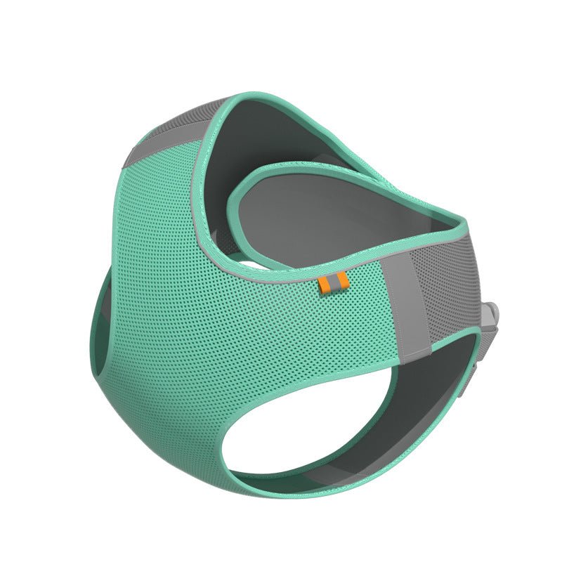 Pet Outdoor Dog Walking Reflective Vest Leash | Luxury Home Accessories | Heulog Glow