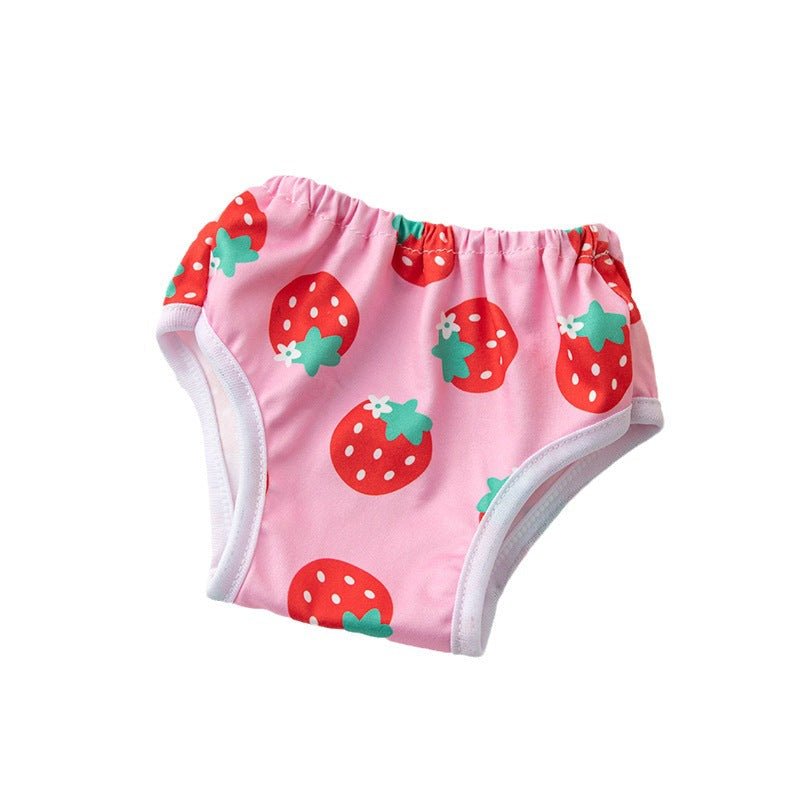 Pet Physical Pant Printed Cute | Luxury Home Accessories | Heulog Glow