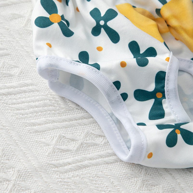 Pet Physical Pant Printed Cute | Luxury Home Accessories | Heulog Glow