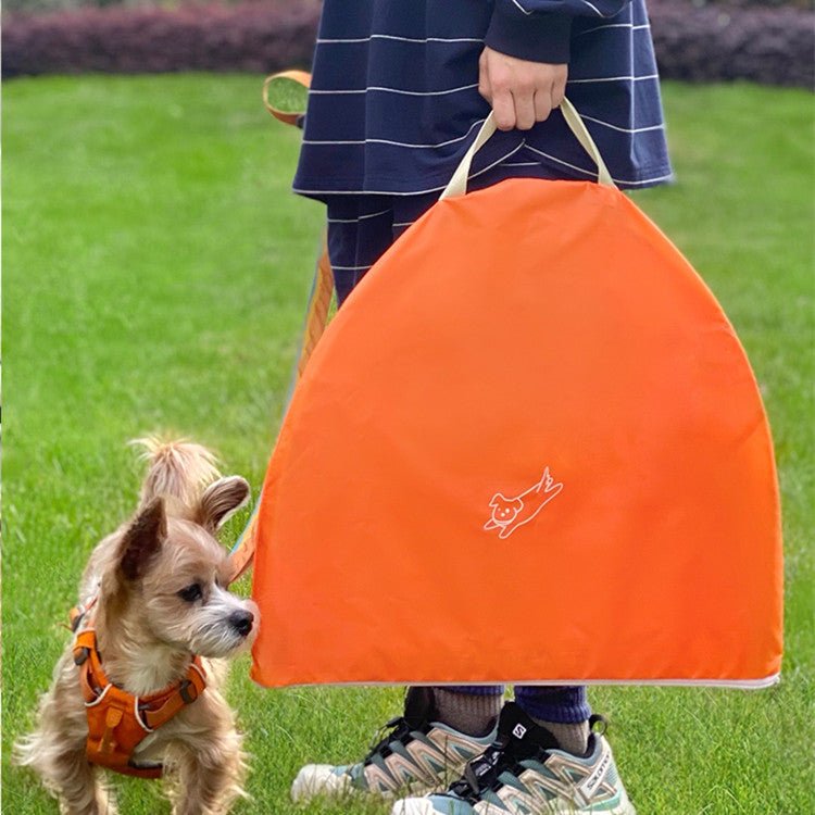 Pet Portable Tent Breathable Outdoor Ins Wind | Luxury Home Accessories | Heulog Glow