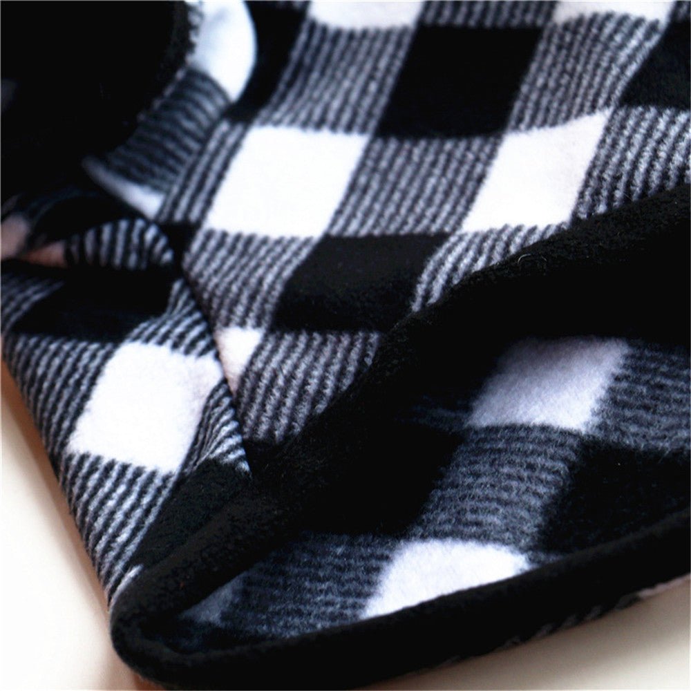Pet puppy fall/winter polar fleece | Luxury Home Accessories | Heulog Glow