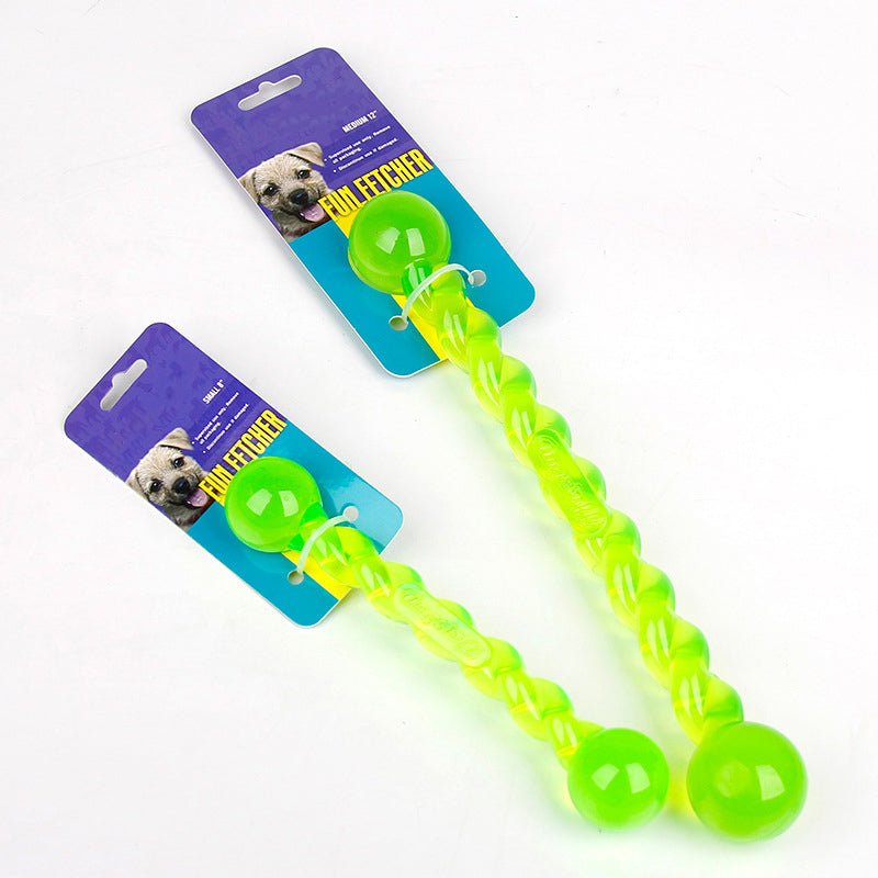 Pet puzzle molar toy | Luxury Home Accessories | Heulog Glow