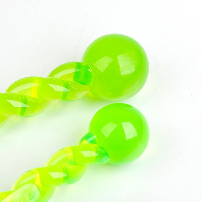 Pet puzzle molar toy | Luxury Home Accessories | Heulog Glow