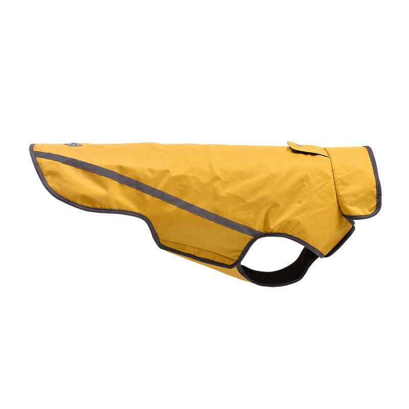 Pet Raincoat Water Repellent For Dogs | Luxury Home Accessories | Heulog Glow