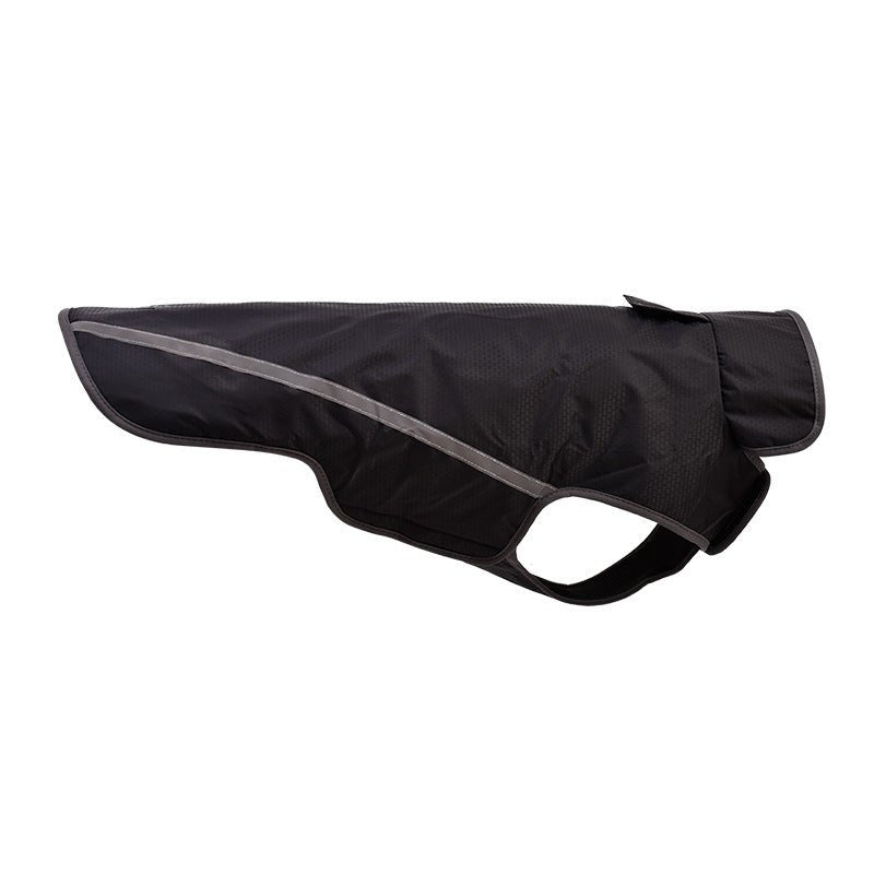 Pet Raincoat Water Repellent For Dogs | Luxury Home Accessories | Heulog Glow