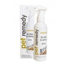 Pet Remedy Calming Spray 200ml | Luxury Home Accessories | Heulog Glow