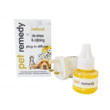 Pet Remedy Diffuser 40ml | Luxury Home Accessories | Heulog Glow
