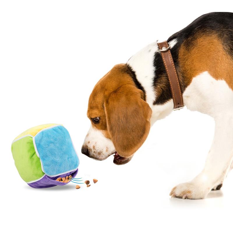 Pet Rubik's Cube Dog Educational Supplies Sniffing Mat | Luxury Home Accessories | Heulog Glow