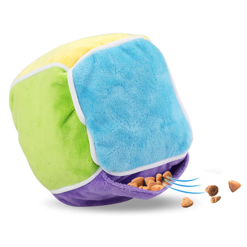 Pet Rubik's Cube Dog Educational Supplies Sniffing Mat | Luxury Home Accessories | Heulog Glow