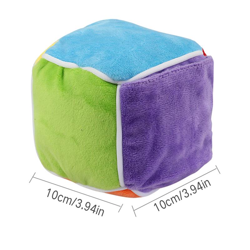 Pet Rubik's Cube Dog Educational Supplies Sniffing Mat | Luxury Home Accessories | Heulog Glow