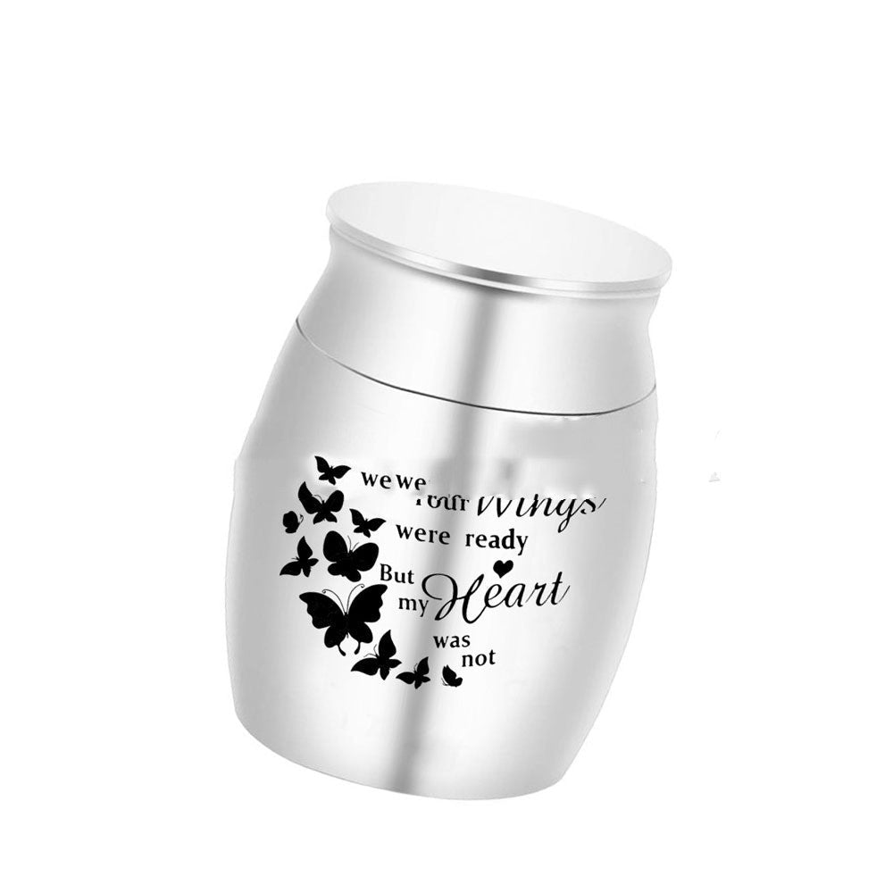 Pet Sealed Urn Cat Dog Urn | Luxury Home Accessories | Heulog Glow