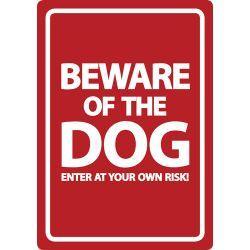 Pet Signs - Home & Garden - CLEARANCE | Luxury Home Accessories | Heulog Glow