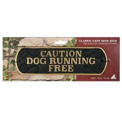 Pet Signs - Home & Garden - CLEARANCE | Luxury Home Accessories | Heulog Glow