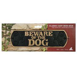 Pet Signs - Home & Garden - CLEARANCE | Luxury Home Accessories | Heulog Glow