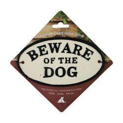 Pet Signs - Home & Garden - CLEARANCE | Luxury Home Accessories | Heulog Glow