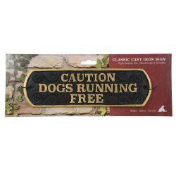 Pet Signs - Home & Garden - CLEARANCE | Luxury Home Accessories | Heulog Glow
