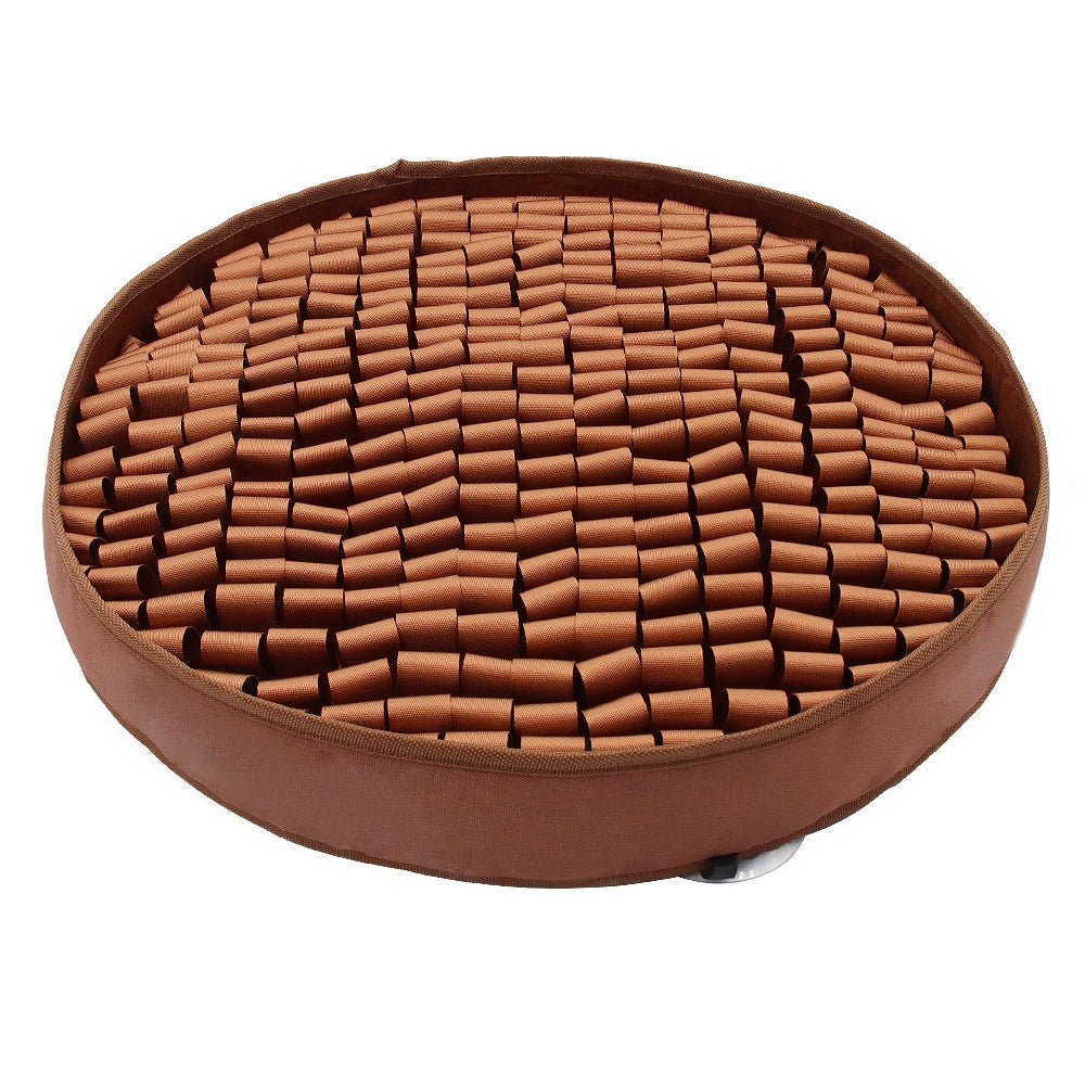 Pet Sniffing Pad Dog Sniffing Pad For Cats And Dogs | Luxury Home Accessories | Heulog Glow