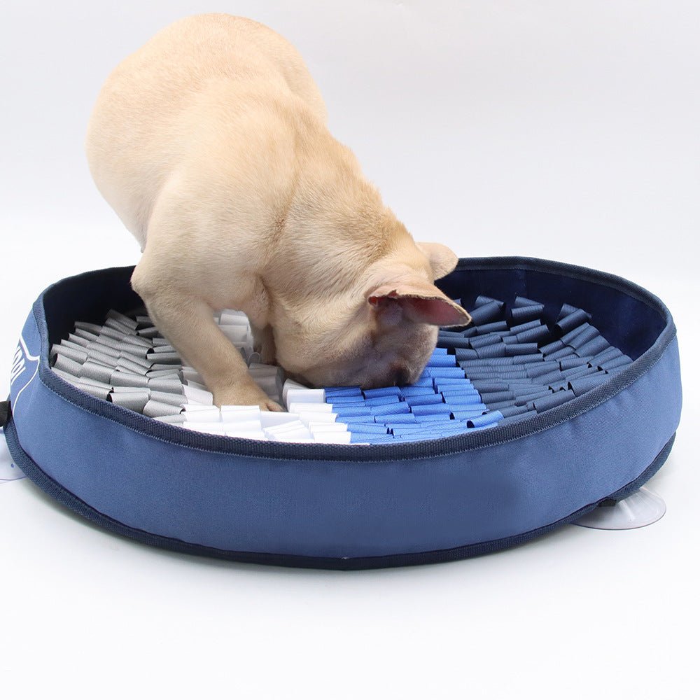 Pet Sniffing Pad Dog Sniffing Pad For Cats And Dogs | Luxury Home Accessories | Heulog Glow