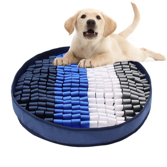Pet Sniffing Pad Dog Sniffing Pad For Cats And Dogs | Luxury Home Accessories | Heulog Glow