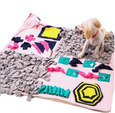 Pet sniffing pads | Luxury Home Accessories | Heulog Glow