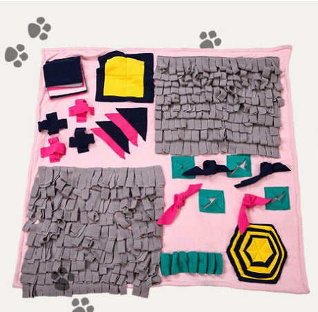 Pet sniffing pads | Luxury Home Accessories | Heulog Glow