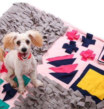 Pet sniffing pads | Luxury Home Accessories | Heulog Glow