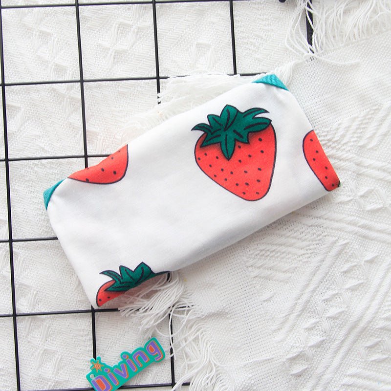 Pet Spring And Summer Thin Small Dog Clothing Vest | Luxury Home Accessories | Heulog Glow