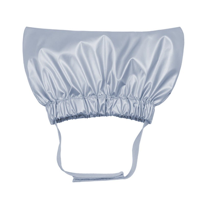 Pet Supplies Cat And Dog Adjustable Ear-proof Waterproof Shower Cap | Luxury Home Accessories | Heulog Glow