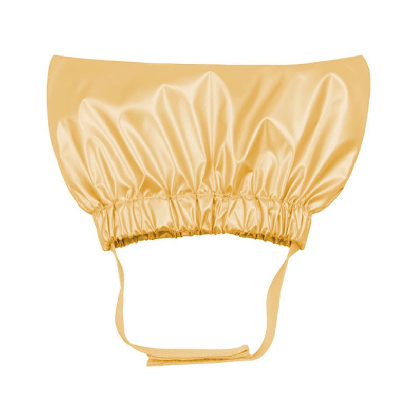 Pet Supplies Cat And Dog Adjustable Ear-proof Waterproof Shower Cap | Luxury Home Accessories | Heulog Glow