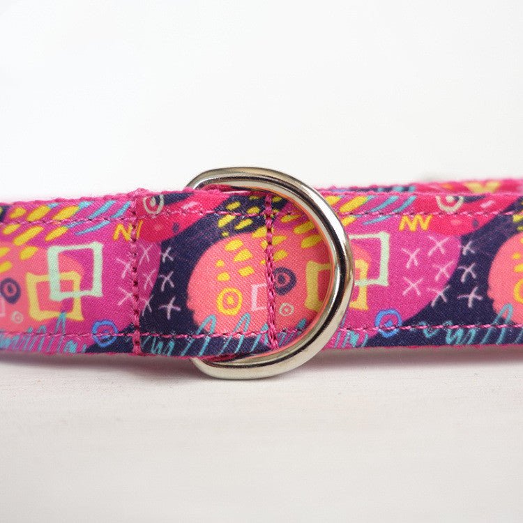 Pet supplies dog leash dog training running rope | Luxury Home Accessories | Heulog Glow