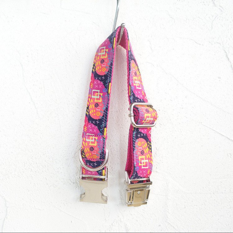 Pet supplies dog leash dog training running rope | Luxury Home Accessories | Heulog Glow