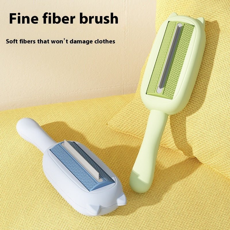 Pet Supplies Dogs And Cats Hair Removal Brush | Luxury Home Accessories | Heulog Glow