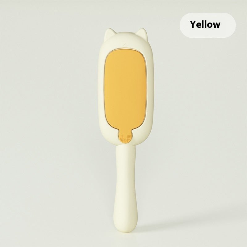 Pet Supplies Dogs And Cats Hair Removal Brush | Luxury Home Accessories | Heulog Glow