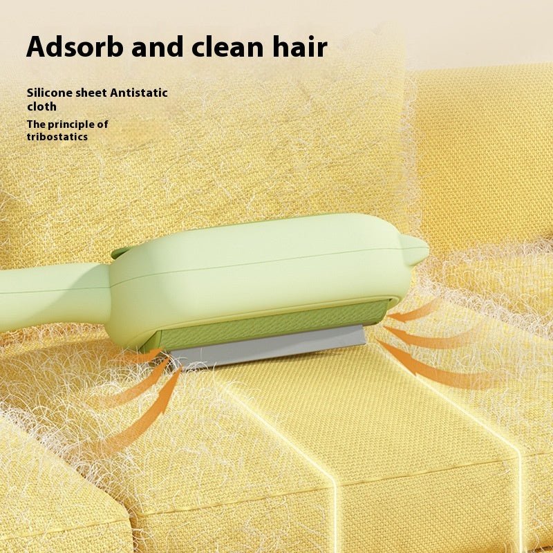 Pet Supplies Dogs And Cats Hair Removal Brush | Luxury Home Accessories | Heulog Glow