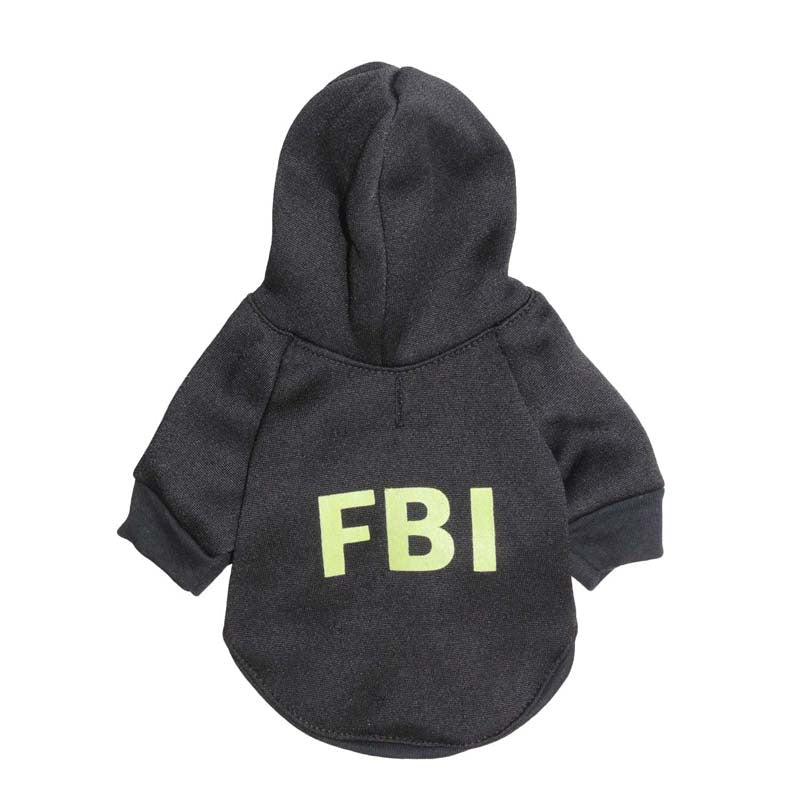 Pet Supplies Fleece Printed Dog Clothes | Luxury Home Accessories | Heulog Glow