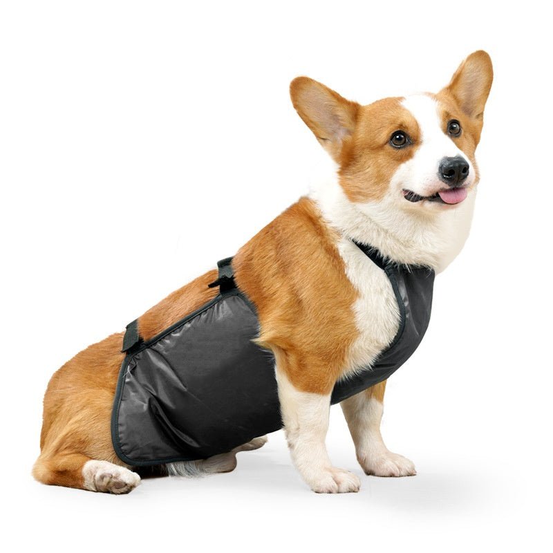 Pet Supplies Medium Large Dog Apron Water And Dirt Resistant S | Luxury Home Accessories | Heulog Glow