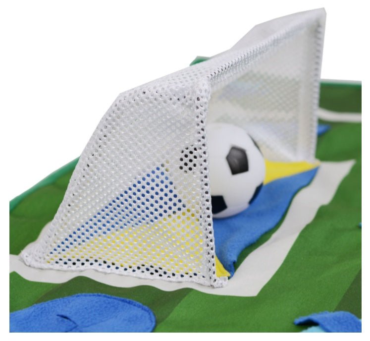 Pet Supplies Sniff Blanket Cats And Dogs Sniff Pad Pet Bite Puzzle Pet Pad | Luxury Home Accessories | Heulog Glow