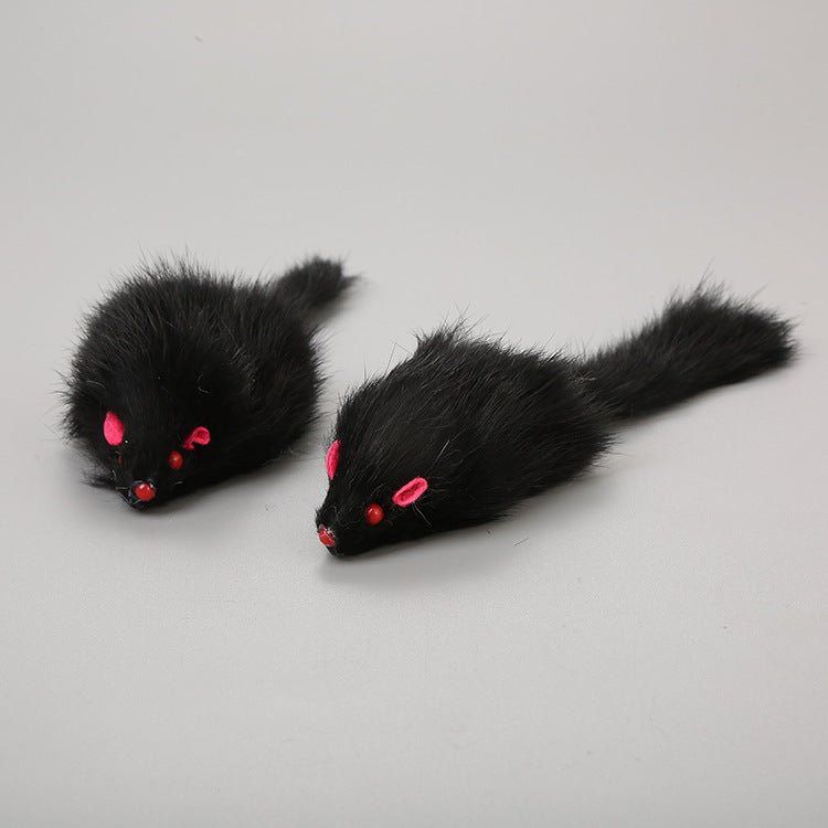 Pet Telescopic Hanging Door Small Mouse Pets Cat Toy | Luxury Home Accessories | Heulog Glow