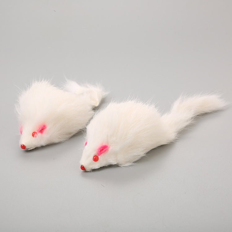 Pet Telescopic Hanging Door Small Mouse Pets Cat Toy | Luxury Home Accessories | Heulog Glow