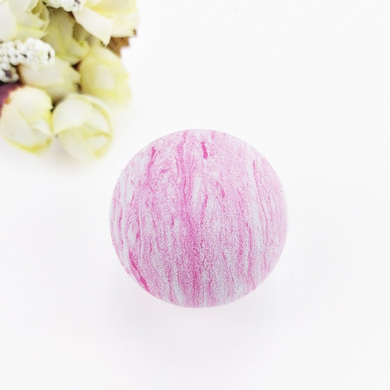 Pet toy cat toy spot funny EVA starry sky ball | Luxury Home Accessories | Heulog Glow