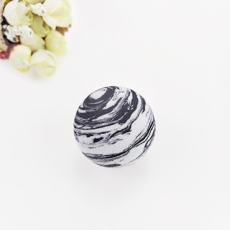 Pet toy cat toy spot funny EVA starry sky ball | Luxury Home Accessories | Heulog Glow