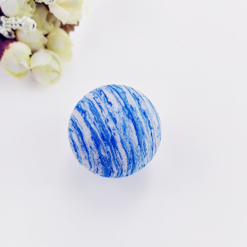 Pet toy cat toy spot funny EVA starry sky ball | Luxury Home Accessories | Heulog Glow