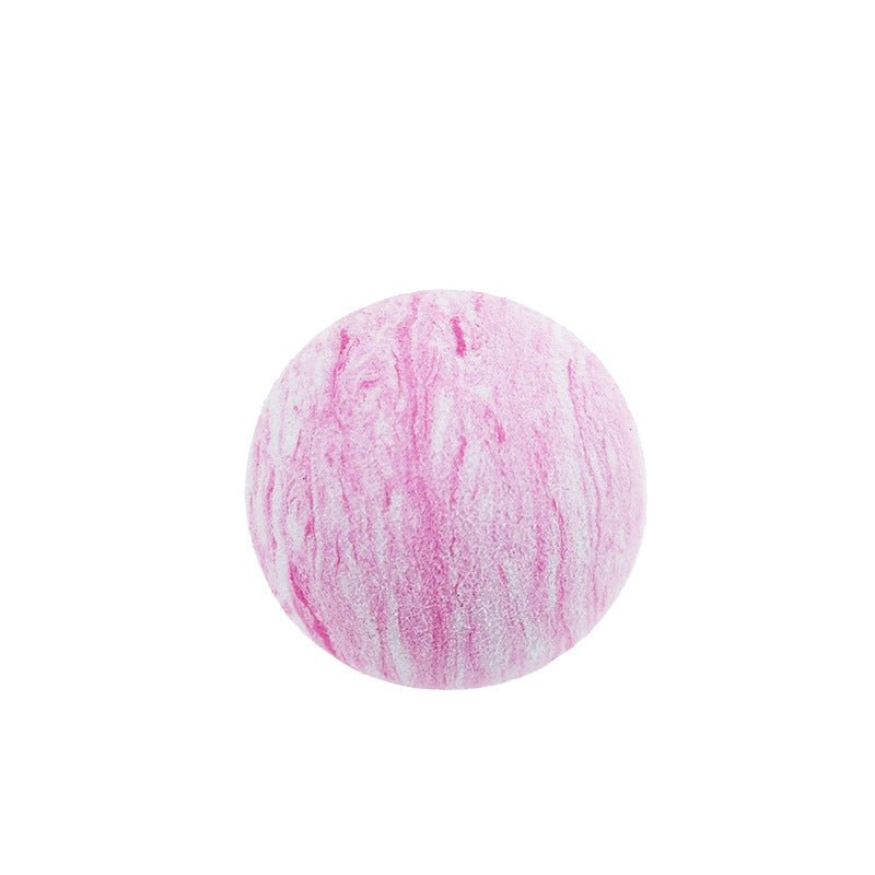 Pet toy cat toy spot funny EVA starry sky ball | Luxury Home Accessories | Heulog Glow