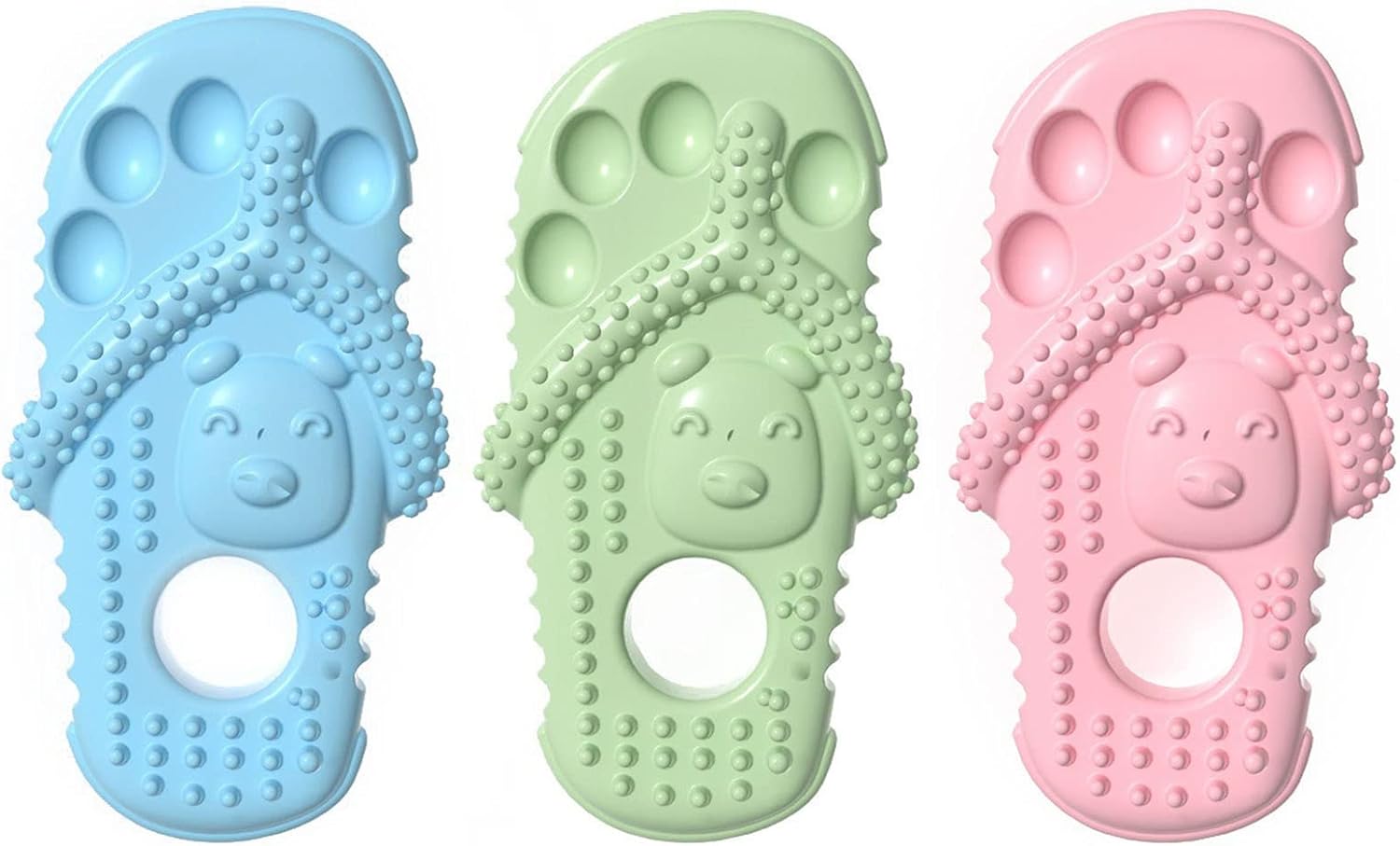 Pet Toy For Small Dogs Resistances To Dog Toy Teeth Chew Training Toy Pet Supplies Puppies Dogs Cats | Luxury Home Accessories | Heulog Glow