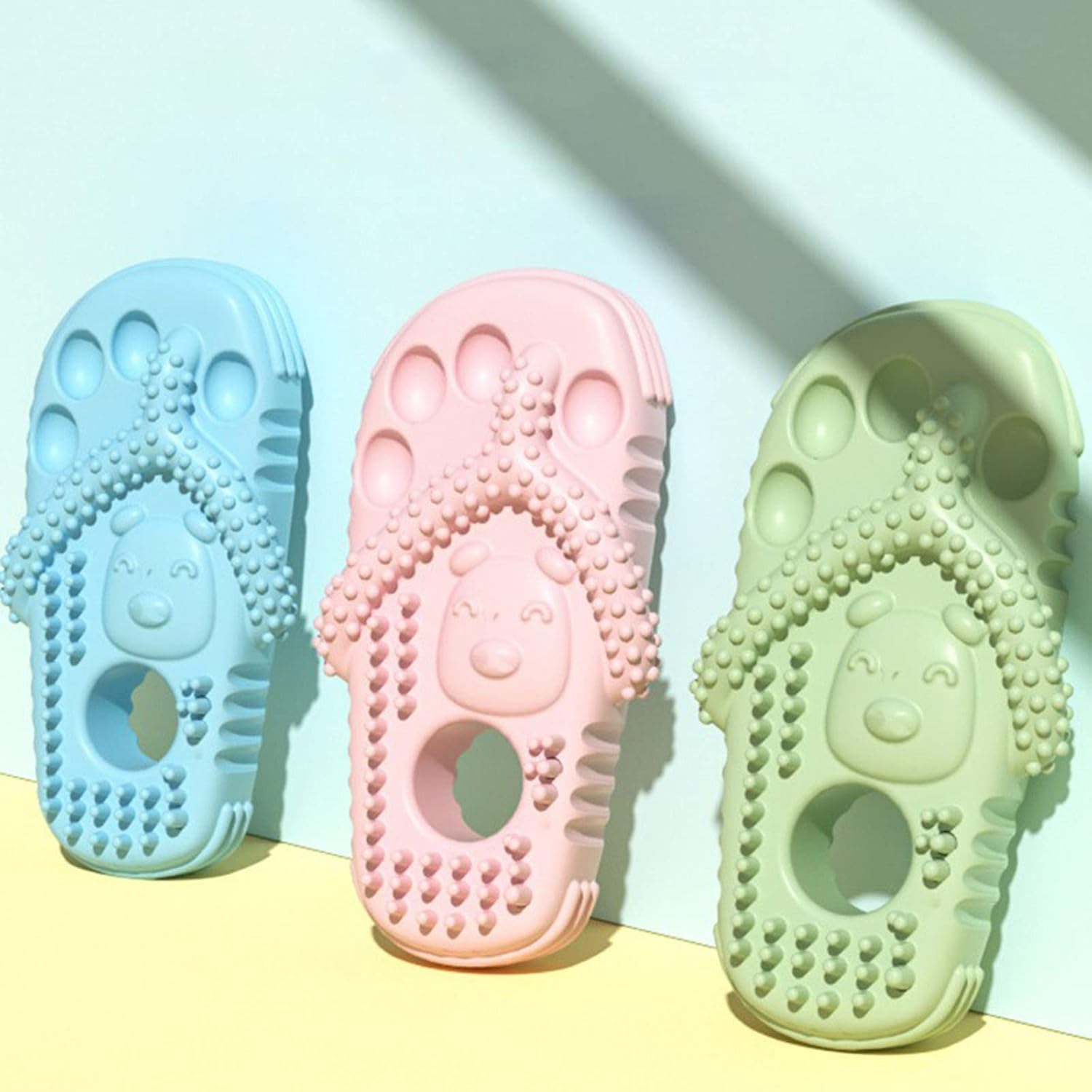 Pet Toy For Small Dogs Resistances To Dog Toy Teeth Chew Training Toy Pet Supplies Puppies Dogs Cats | Luxury Home Accessories | Heulog Glow