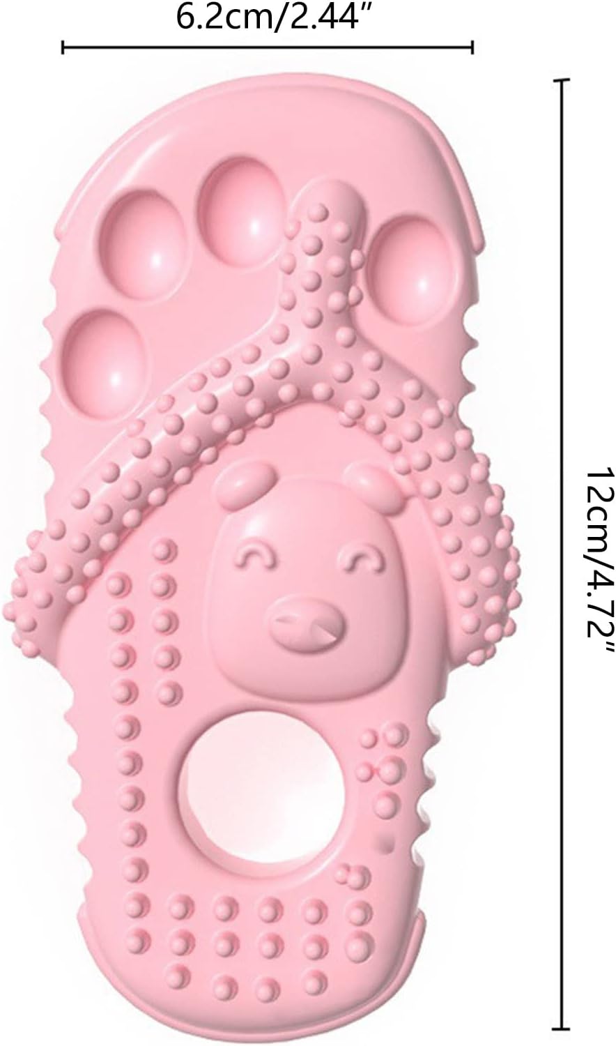 Pet Toy For Small Dogs Resistances To Dog Toy Teeth Chew Training Toy Pet Supplies Puppies Dogs Cats | Luxury Home Accessories | Heulog Glow