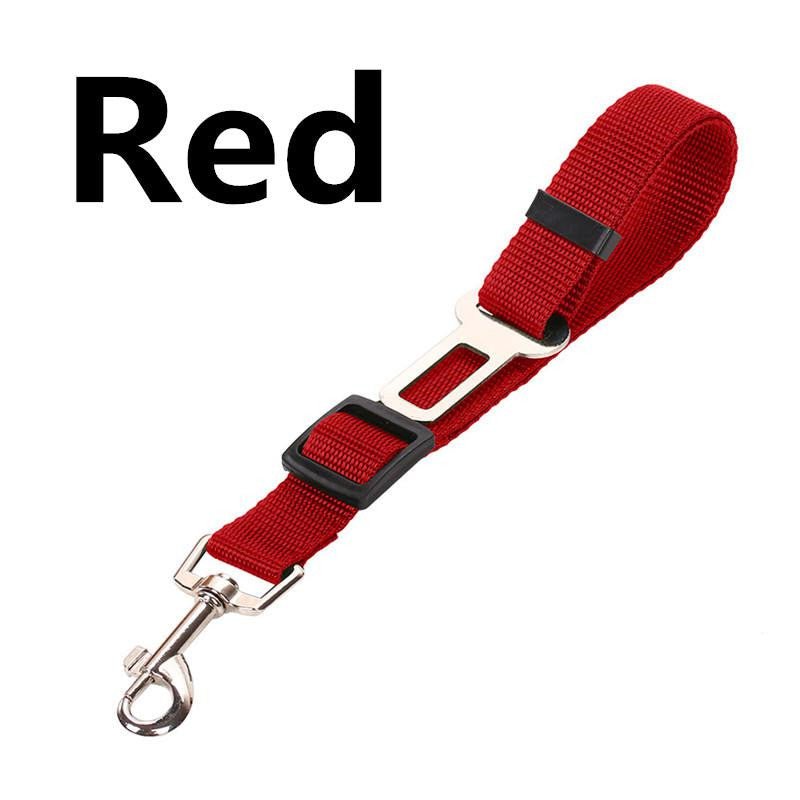 Pet Traction Rope Car Seat Belt | Luxury Home Accessories | Heulog Glow