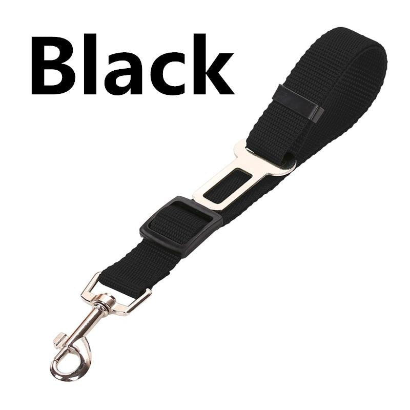 Pet Traction Rope Car Seat Belt | Luxury Home Accessories | Heulog Glow
