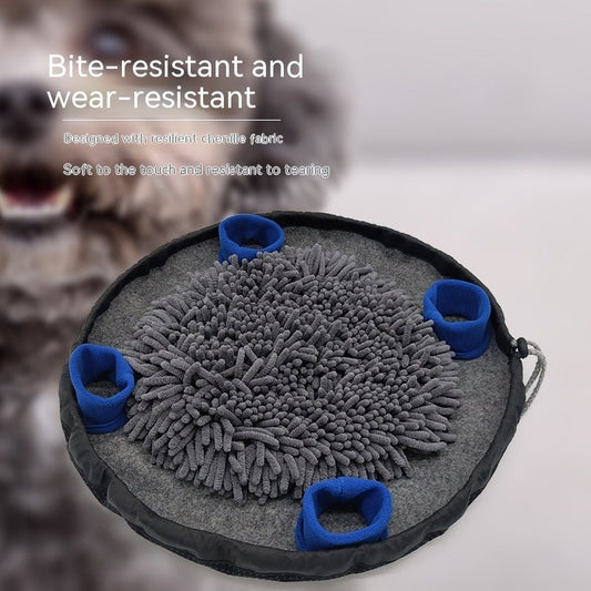 Pet Training Machine Washable Smell Blanket | Luxury Home Accessories | Heulog Glow