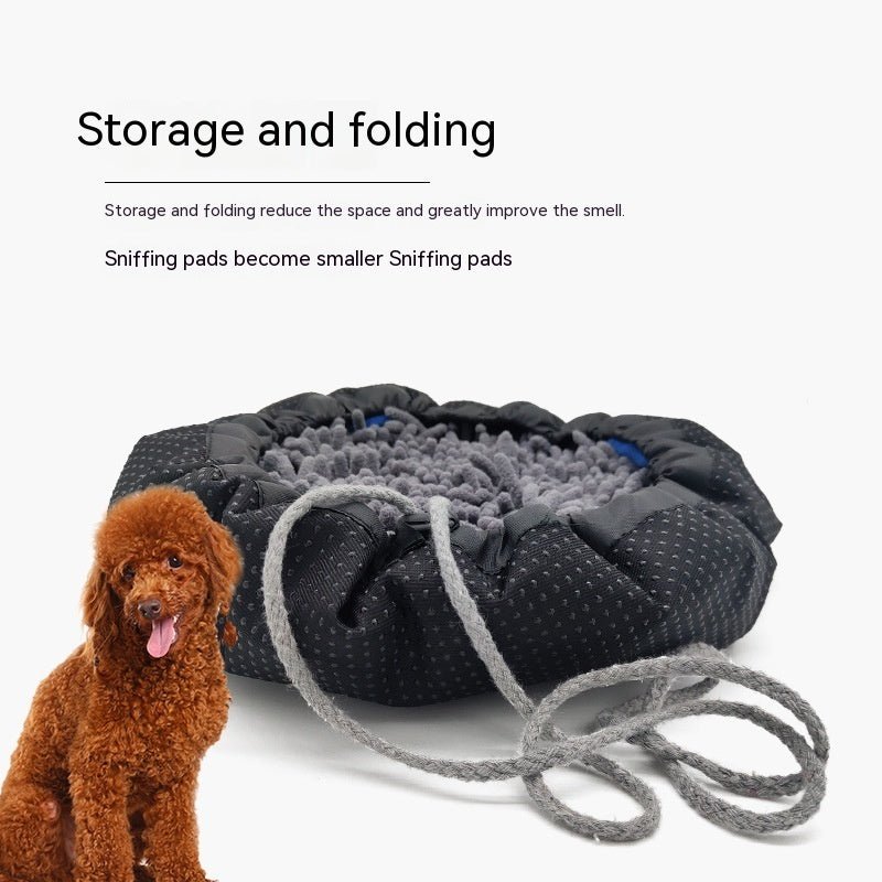 Pet Training Machine Washable Smell Blanket | Luxury Home Accessories | Heulog Glow